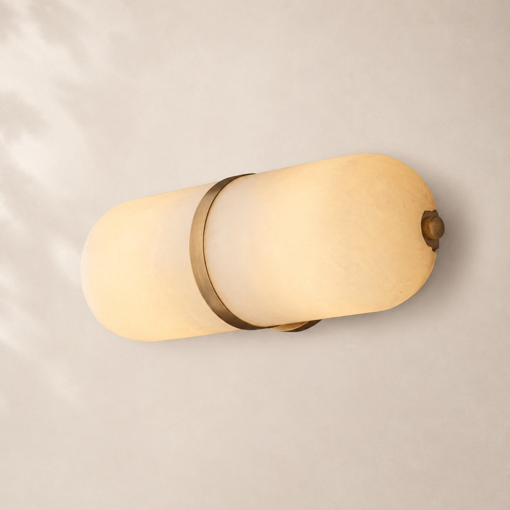 Melmont Sconce