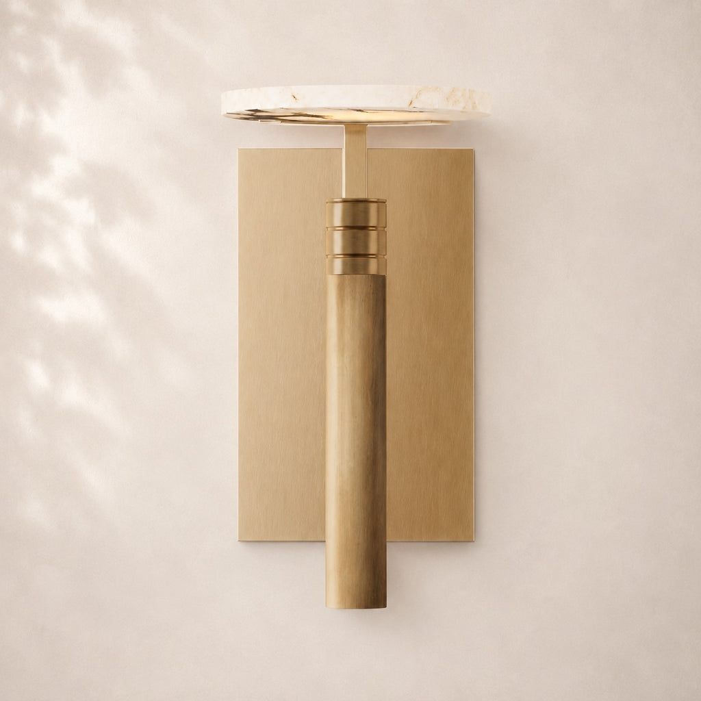 Melmont Sconce
