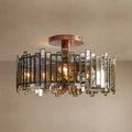 Mirrortrace Flushmount