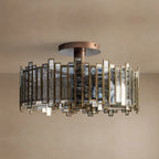 Mirrortrace Flushmount