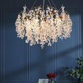 Monroe Modern Round Branch Chandelier 31.5‘’