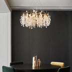Monroe Fortune Tree Round Branch Chandelier