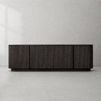 Mulvane 4-Door Media Console