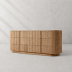 Mulvane 6-Drawer Dresser/ Sideboard