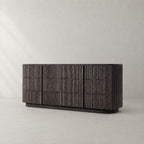 Mulvane 6-Drawer Dresser/ Sideboard