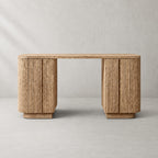 Mulvane Storage Desk