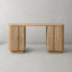 Mulvane Storage Desk