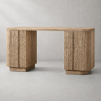 Mulvane Storage Desk