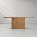 Mulvane Wood Console Table 48" 60" 72"