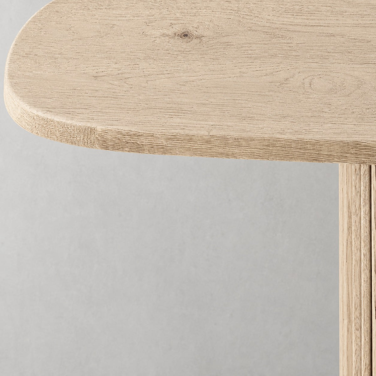 Mulvane Wood Console Table 48" 60" 72"