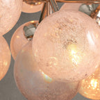 Mistwell Linear Chandelier
