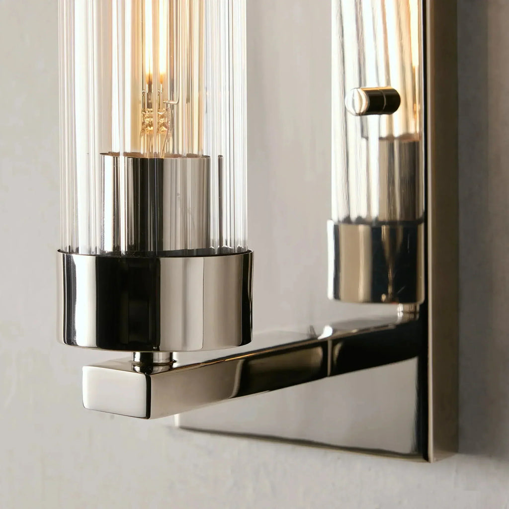 Flutecourt Wall Sconce