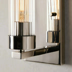 Flutecourt Wall Sconce
