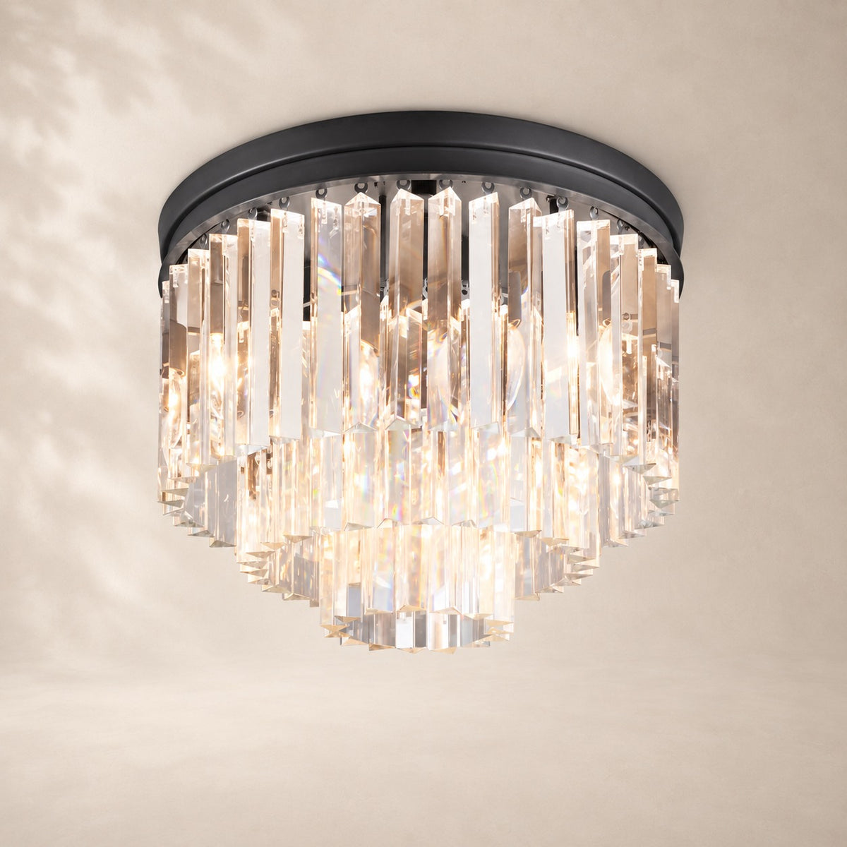 Oderva Flushmount 20"