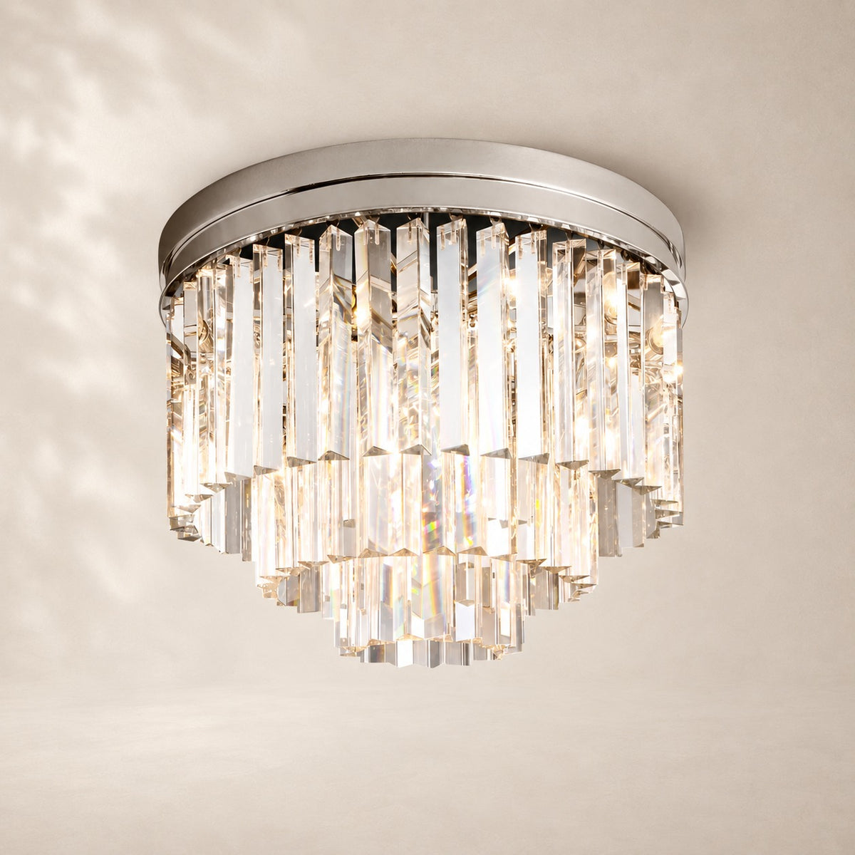 Oderva Flushmount 20"