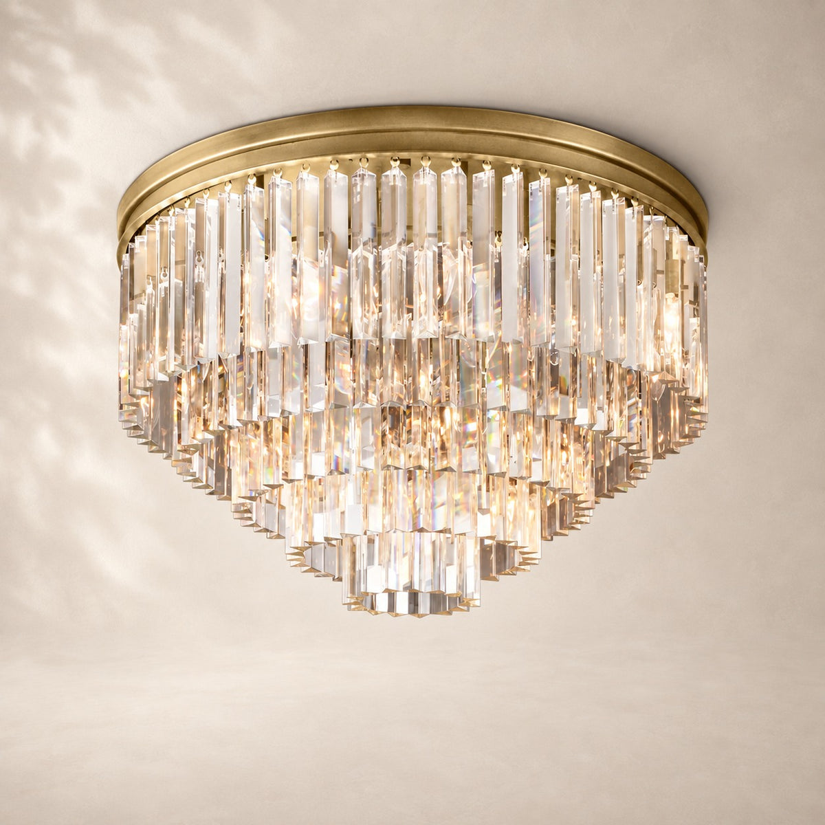 Oderva Flushmount 32"