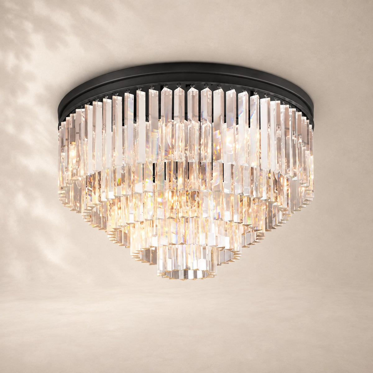 Oderva Flushmount 32"