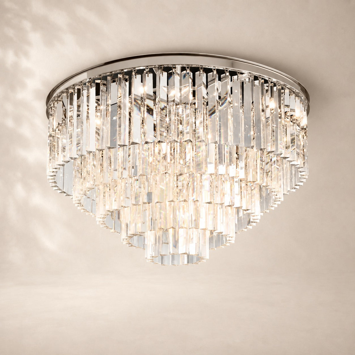Oderva Flushmount 32"