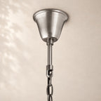 Oderva Round Chandelier 32"