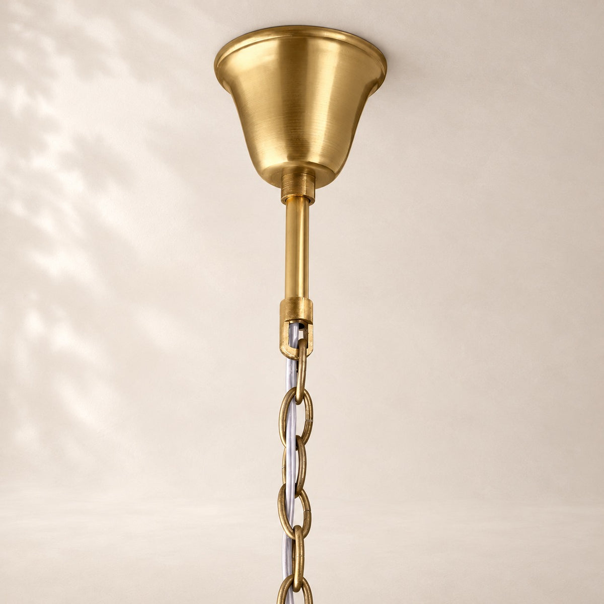 Oderva Round Chandelier 32"