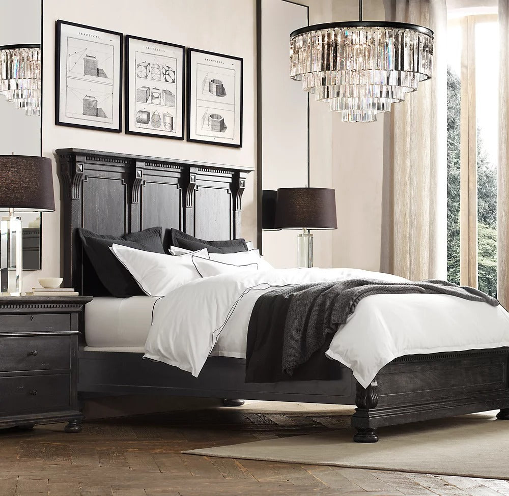 Oderva Round Chandelier 32"