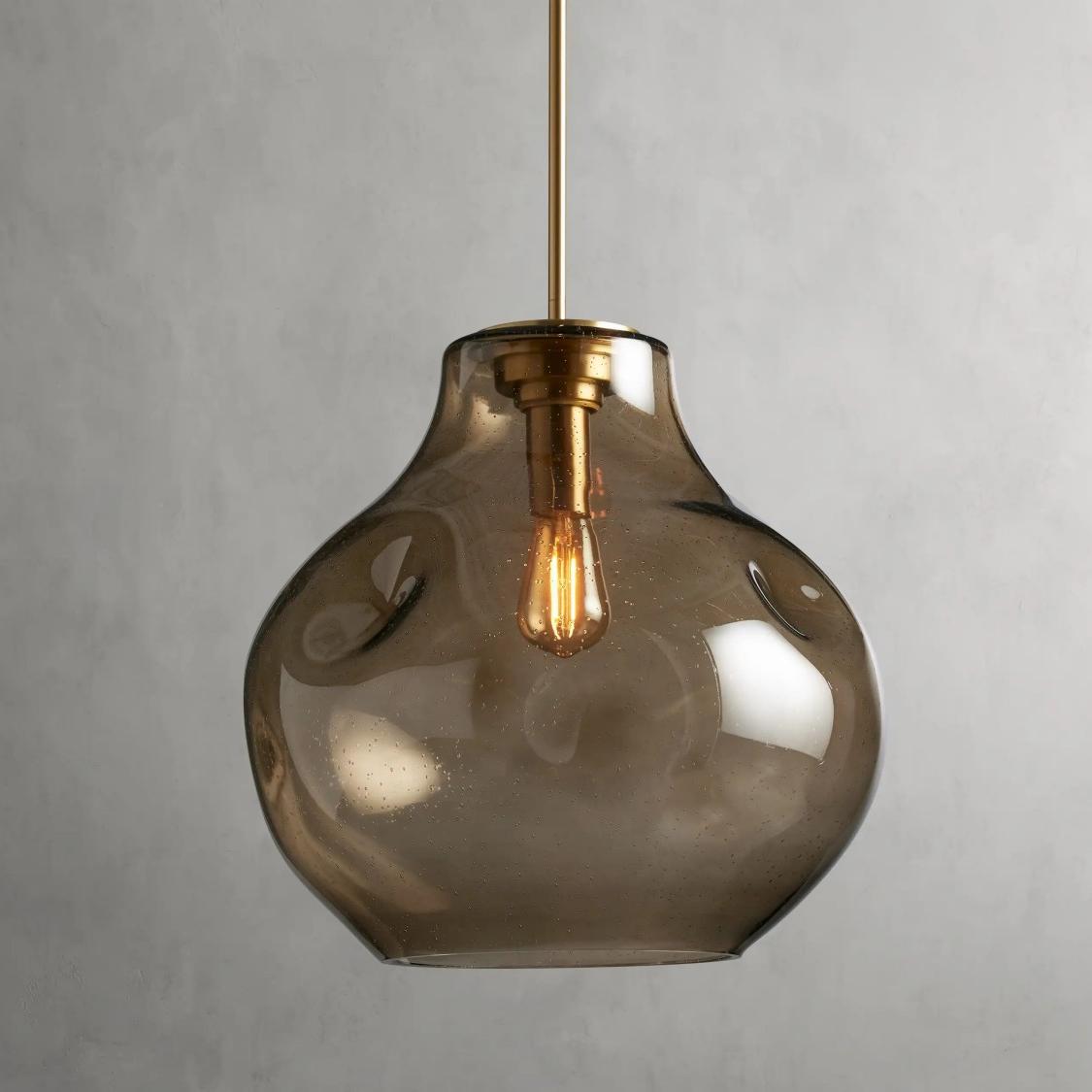 Driftorb Organic Pendant