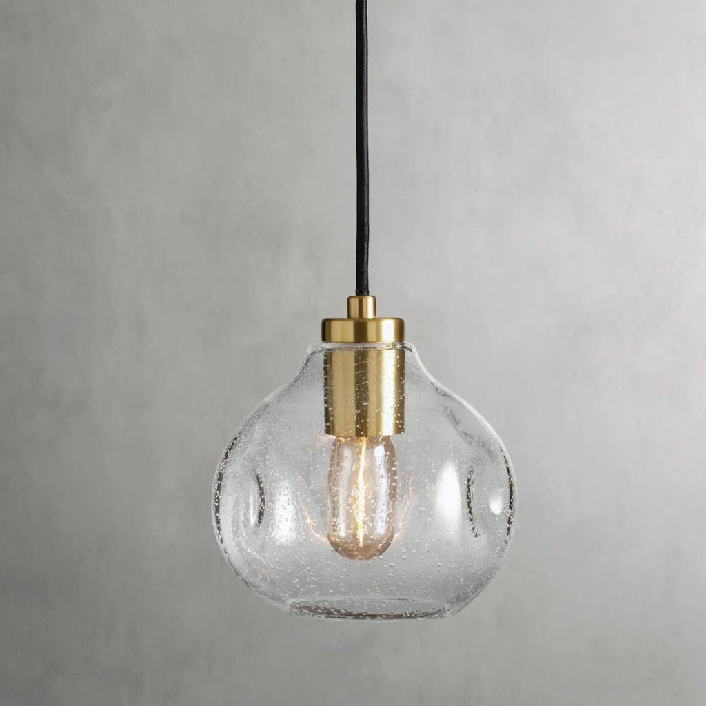 Driftorb Organic Pendant
