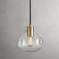 Driftorb Organic Pendant