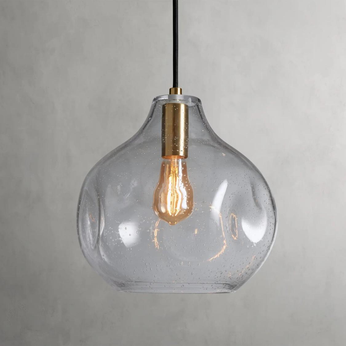 Driftorb Organic Pendant