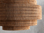 Weavefall Chandelier 28'' 40''D
