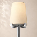 Pauvelle Fabric Shade Floor Lamp