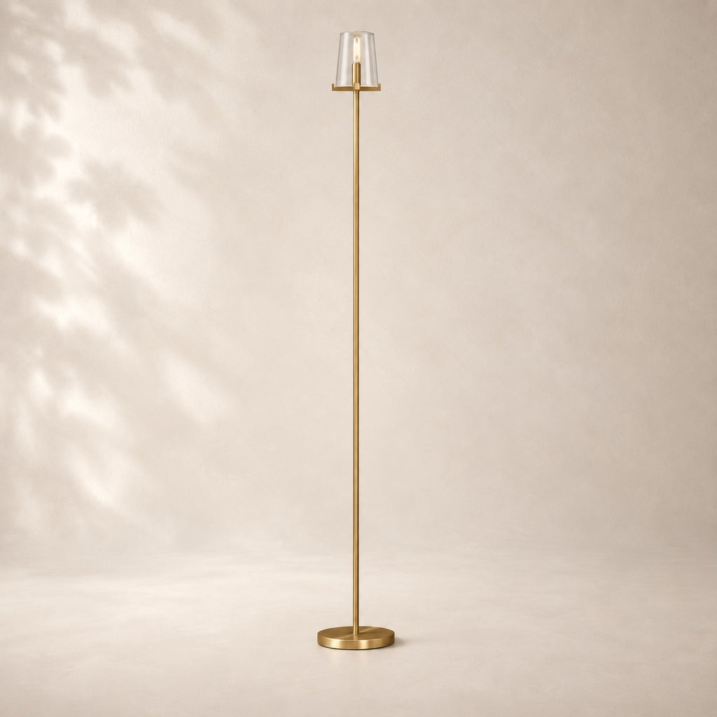 Pauvelle Floor Lamp