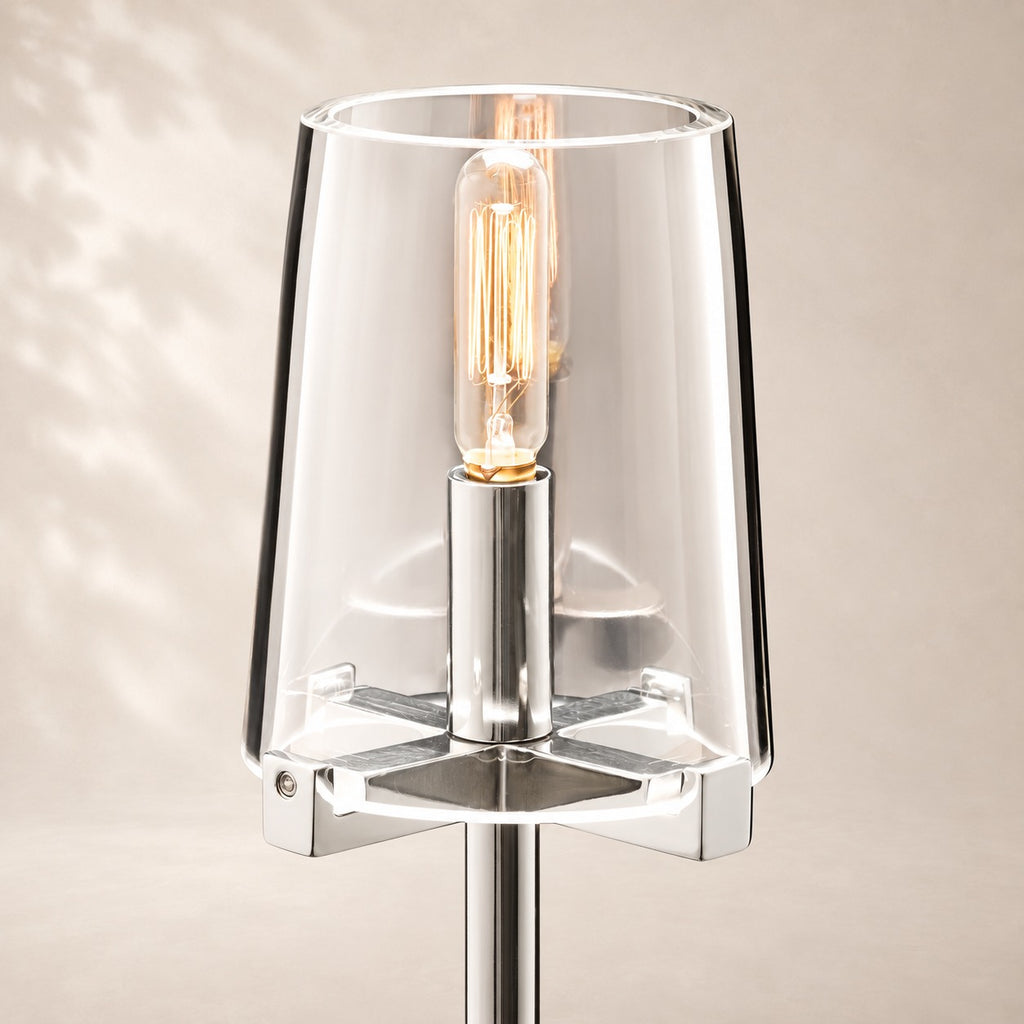 Pauvelle Floor Lamp