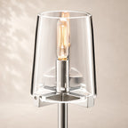 Pauvelle Floor Lamp