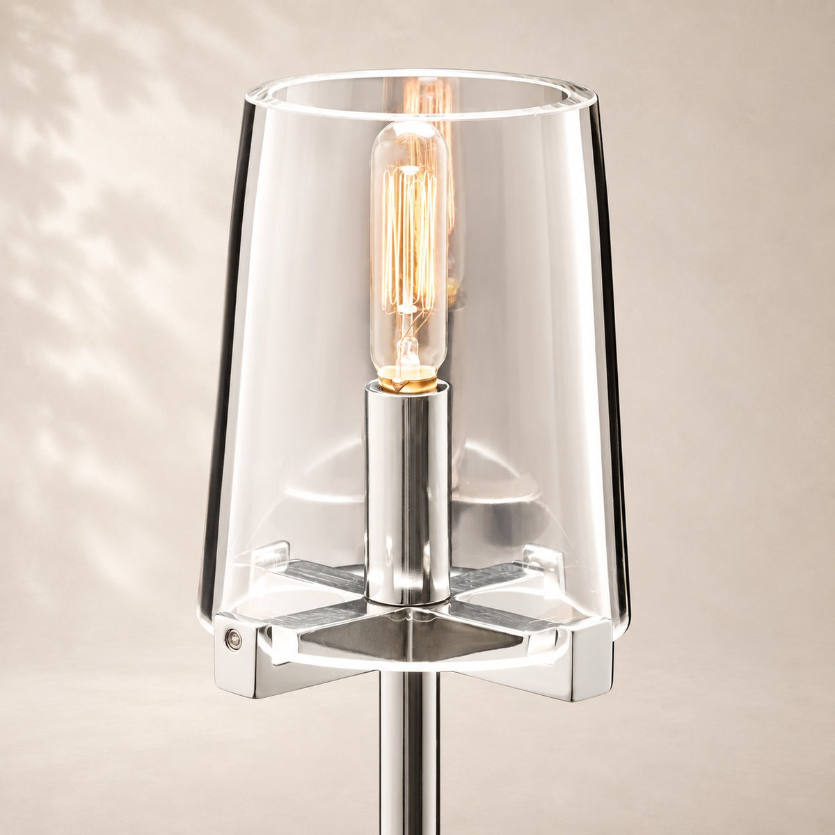 Pauvelle Floor Lamp