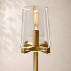Pauvelle Floor Lamp