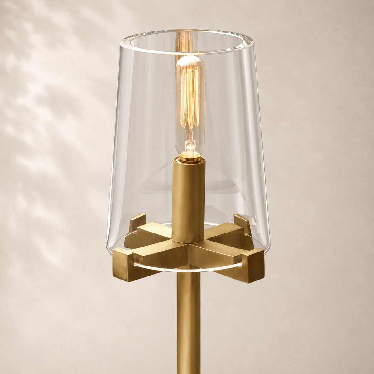 Pauvelle Floor Lamp