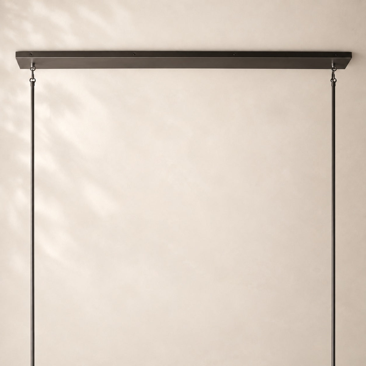 Pauvelle Linear Chandelier 49"