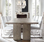 Pauvelle Linear Chandelier 49"