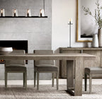 Pauvelle Linear Chandelier 49"