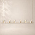 Pauvelle Linear Chandelier 60"