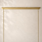 Pauvelle Linear Chandelier 60"
