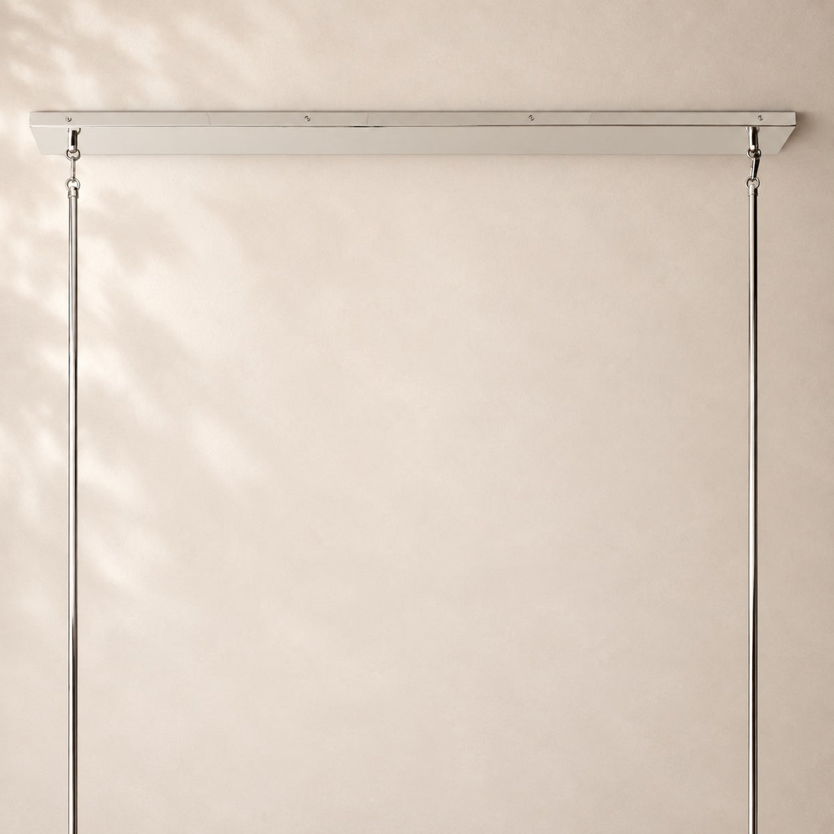 Pauvelle Linear Chandelier 60"