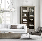 Pauvelle Round Chandelier 60"