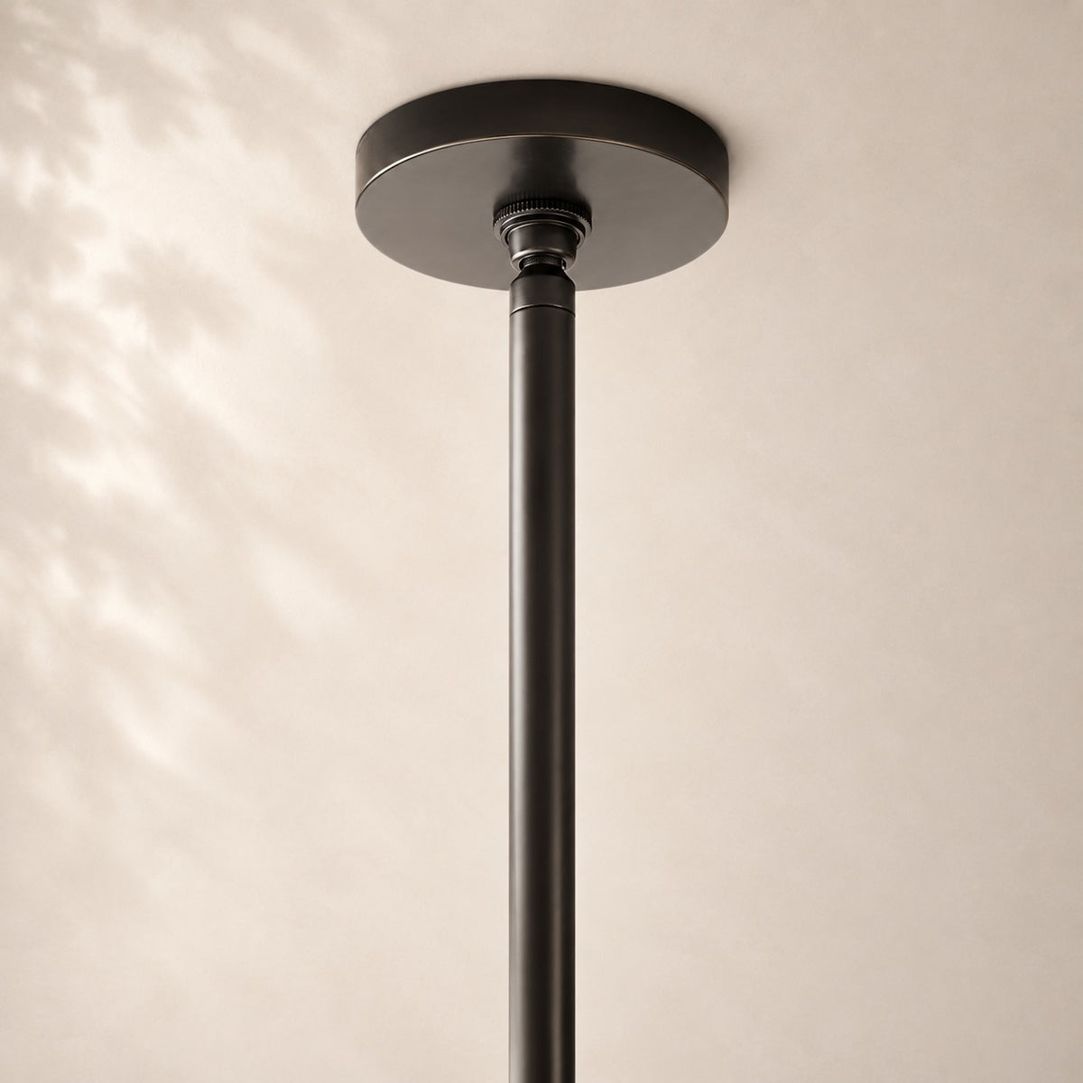 Pauvelle Round Chandelier 60"