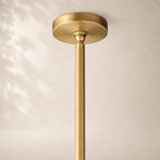 Pauvelle Round Chandelier 60"