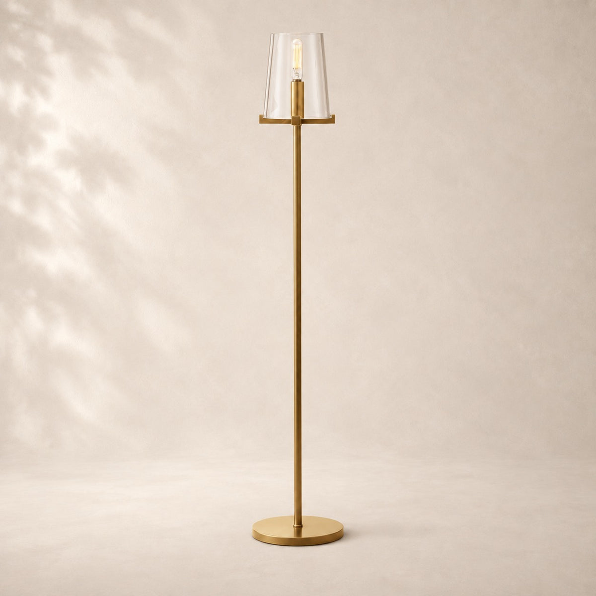 Pauvelle Table Lamp