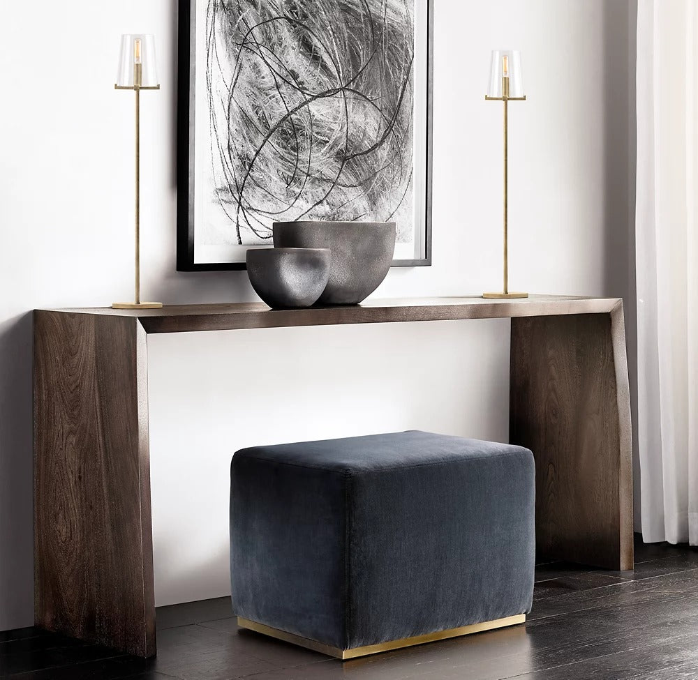 Pauvelle Table Lamp