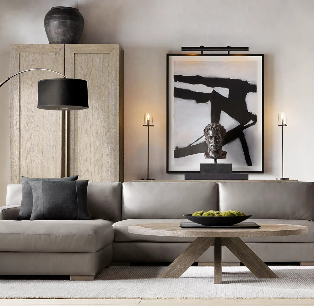 Pauvelle Table Lamp