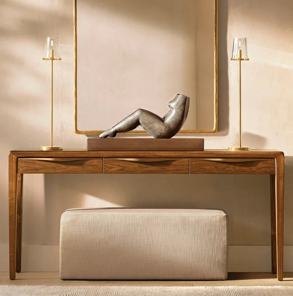 Pauvelle Table Lamp